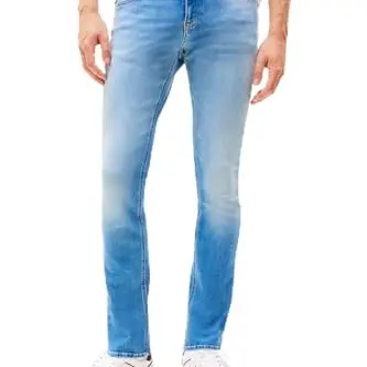 Tommy Jeans Scanton Slim Herren Denim Hose, 29W / 34L