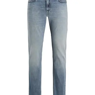 JACK & JONES Herren Regular Fit Jeans JJICLARK