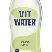 VitWater Refresh 12x50cl - Erfrischung mit Vitamin C für einen aktiven Lifestyle