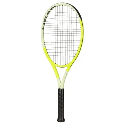 HEAD IG Extreme XCEED Tennisschläger, Yellow/White