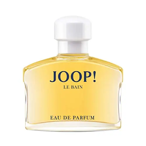 JOOP! Le Bain Eau de Parfum für Damen, blumig-fruchtiger Duft, 75 ml