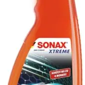 SONAX XTREME Ceramic Spray (750ml) - Langzeitschutz vor Schmutz, Insekten & Streusalz für bis zu 4 Monate