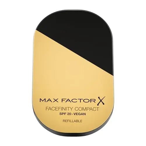 Max Factor Facefinity Compact Foundation - Masterpiece 006