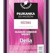 Cameleo Rosa Haar-Toner mit Rosenwasser - für blondes & graues Haar - parabenfrei | 200 ml