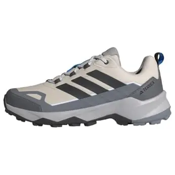 adidas Herren Terrex Skychaser Ax5 Wanderschuhe, Wonder Alumina/Grau, EU-Größe 40 2/3