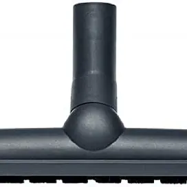 Bosch Bodendüse für Parkett und Hartböden, geeignet für Staubsauger, schwarz