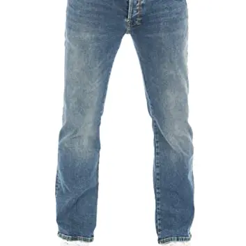 LTB Herren Bootcut Jeans Roden in Maul Wash, Größe 31W / 34L