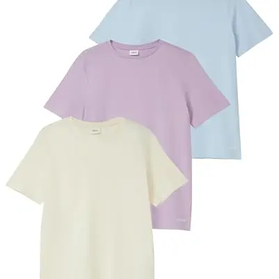 Triple Pack T-Shirts
