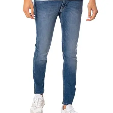 JACK & JONES Skinny Jeans JJILIAM CB