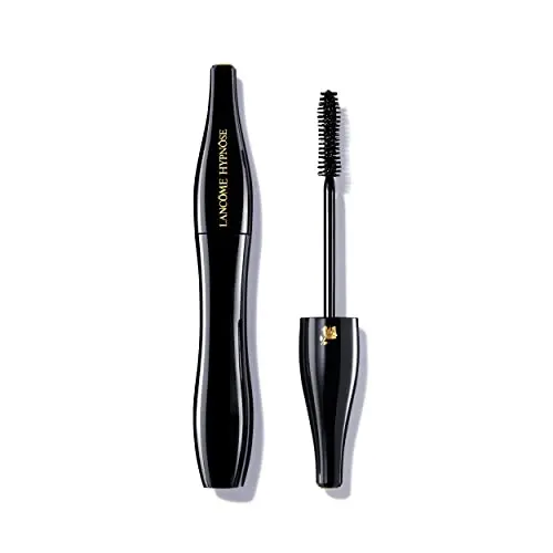 Lancôme Hypnôse Mascara 01 Schwarz – Volumen-Wimperntusche für dichte Wimpern, 6,97 g