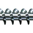 SPAX Universalschraube 3,0 x 25 mm, 200 Stück, Senkkopf