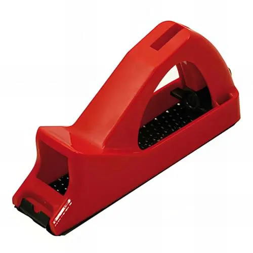 Fartools Mini-Gipserhobel 135 x 35 mm