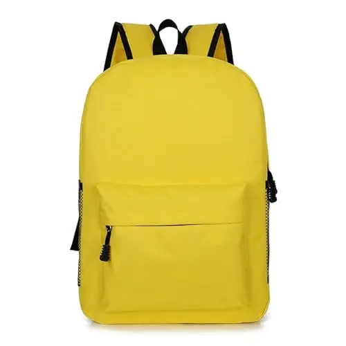 Waffeila Rucksack für Herren und Damen, Daypack für Studenten, Schulrucksack und Laptop-Rucksack