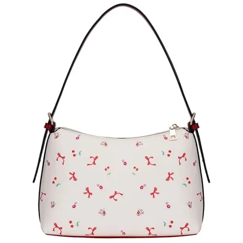 TIAASTAP Kleine Handtasche für Damen - Y2K Tote Bag für den perfekten Look