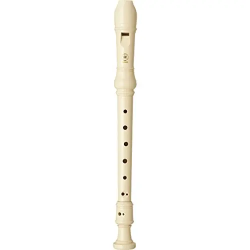 Yamaha YRS23 Sopran-Blockflöte