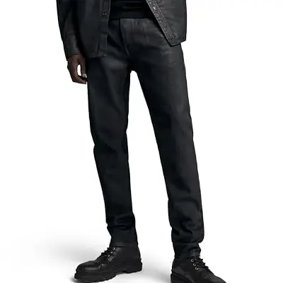 G-STAR Herren Jeans 3301 Slim Fit