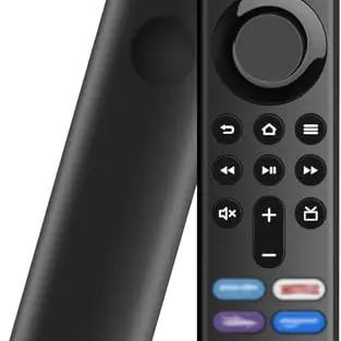 Ersatz Sprachfernbedienung für Smart TV (Lite, Gen 2, 3 & 4K)