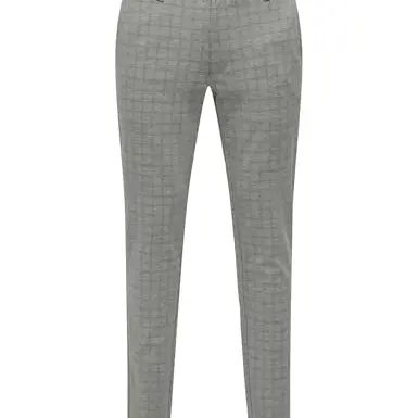 ONLY & SONS Onsmark Check Pant