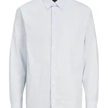 Jprblabushwick Stanley Langärmeliges Shirt