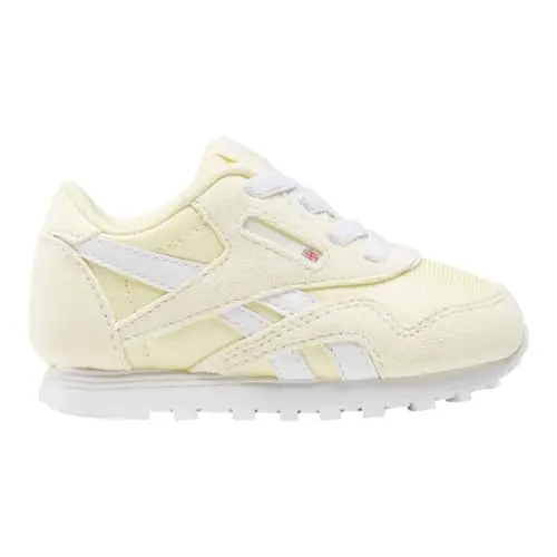 Reebok CL Nylon Sneakers