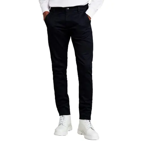 G-STAR Herren Skinny Chino
