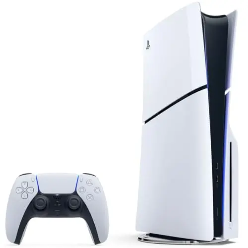 PlayStation 5 Standard Konsole