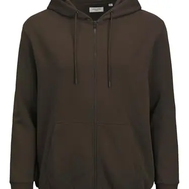 JACK & JONES Kapuzenhoody für Herren