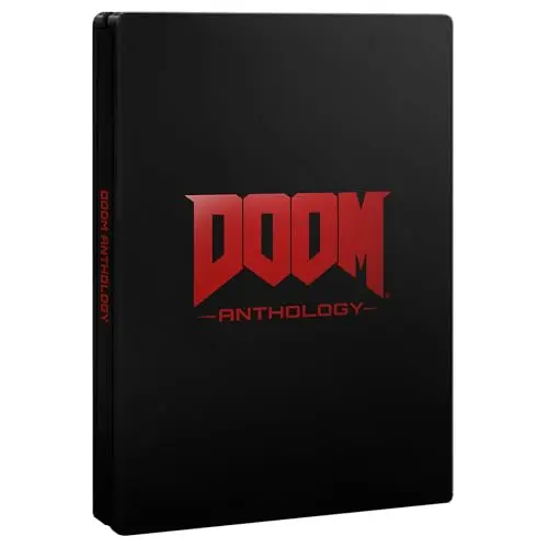 Doom Anthology für PC