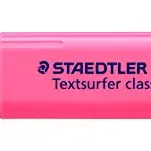 STAEDTLER Textmarker Textsurfer classic, pink, 10 Stück