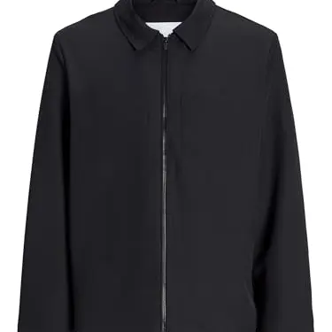 JACK & JONES Shacket JJEJAXON