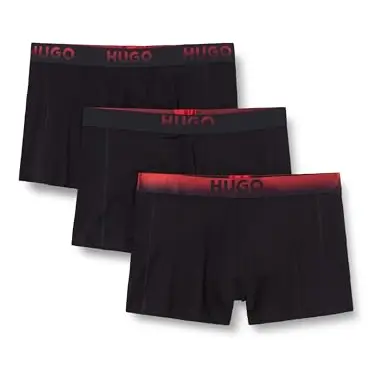 HUGO Trunk Triplet Spray