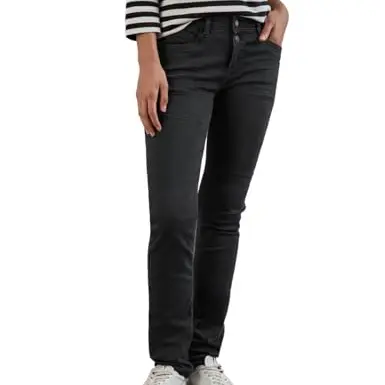 Street One Jeans im lässigen Fit
