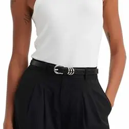 Levi's Damen Dreamy Tank Top in Weiß, Größe S