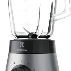 Electrolux E4TB1-6ST Standmixer, grau