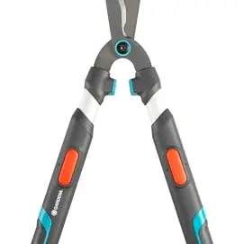 Gardena TeleCut Heckenschere