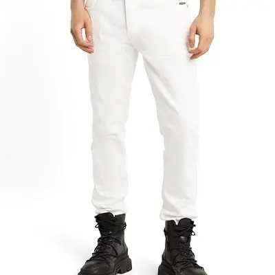 G-STAR Herren 3301 Slim Jeans