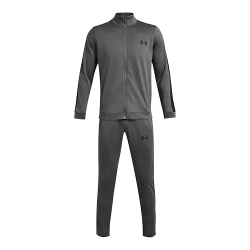 Under Armour Herren Trainingsanzug - Bequemer, schnelltrocknender Jogginganzug mit Seitentaschen