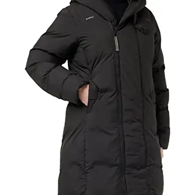 G-STAR RAW Damen Jacke, Schwarz, Größe L