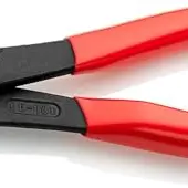 Knipex Vornschneider 160 mm mit Kunststoffüberzug