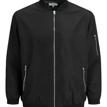 JACK & JONES Blousonjacke für Herren