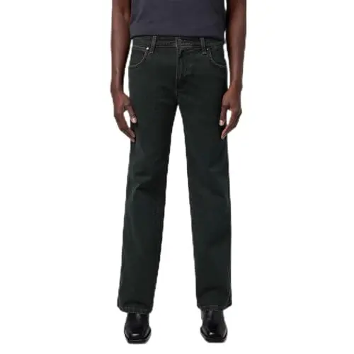 Wrangler Herren-Jeans Loose Boot, Oversized Fit