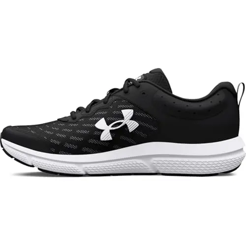 Under Armour Herren Charged Assert 10 Laufschuhe