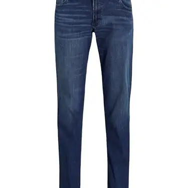 JACK & JONES Slim Fit Jeans JJIGLENN JJORIGINAL