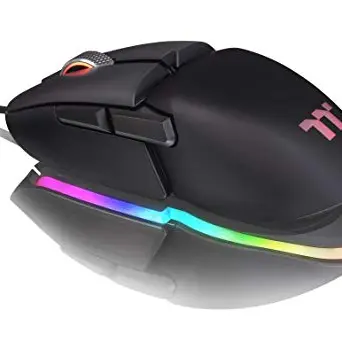Thermaltake Argent M5 RGB Gaming Mouse