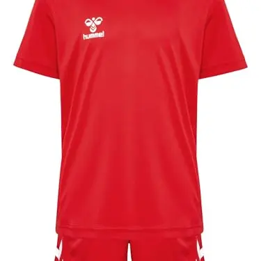 Hummel Logo Set für 14 Jahre