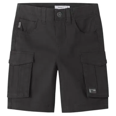 NAME IT Shorts für Jungen