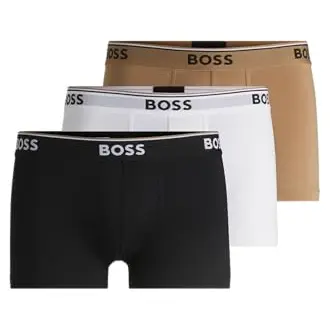 BOSS Trunk 3er Pack
