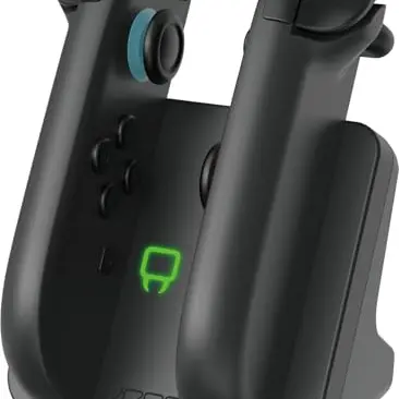 Venom Joy-Con Magnet-Ladestation für Nintendo Switch 2