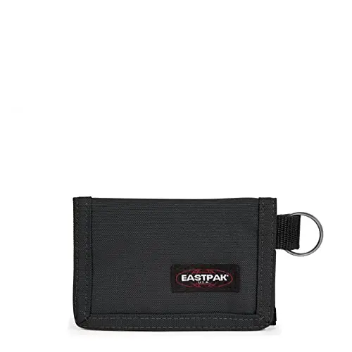 Eastpak MINI Crew Geldbörse - Schwarz