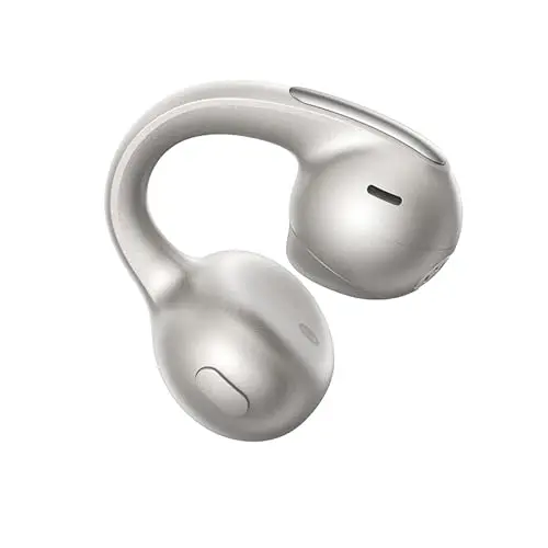 Baseus MC1 Pro Open Ear Kopfhörer mit beeindruckendem Klang